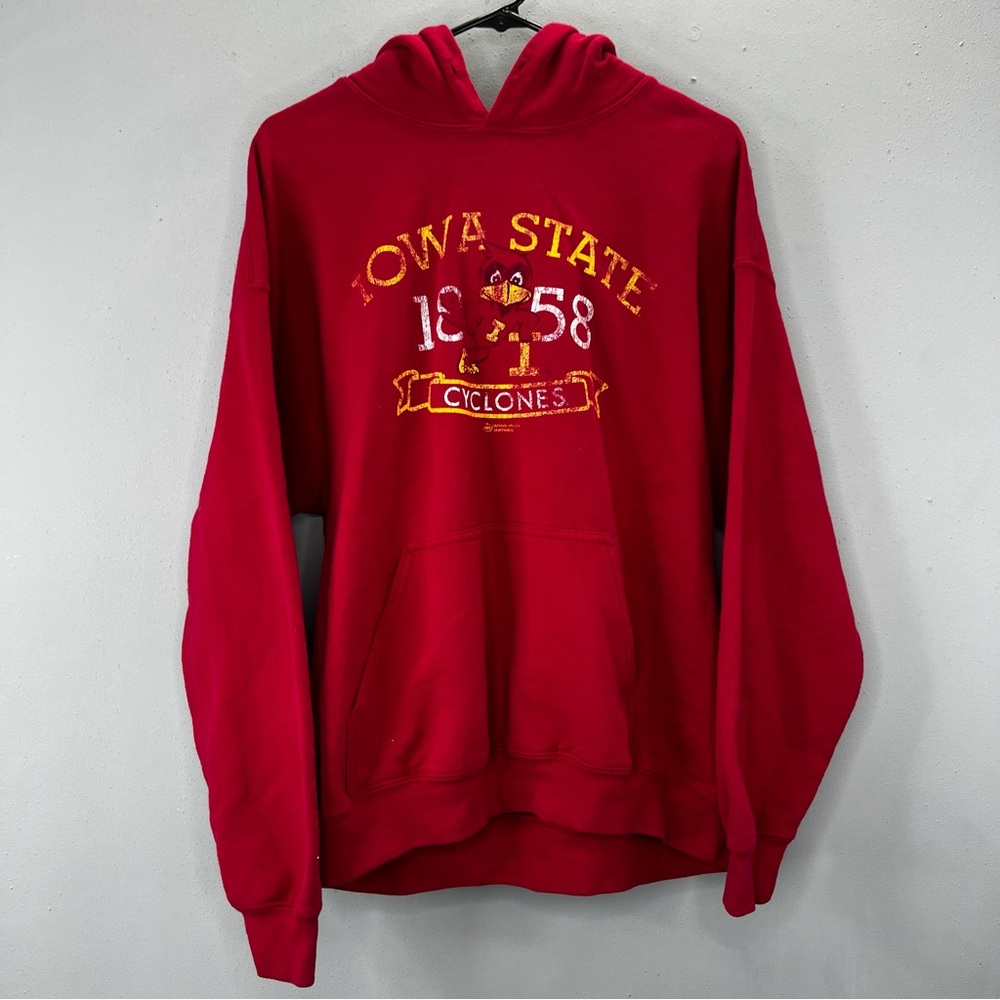 Iowa State University Cyclones Gildan Hoodie